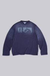 Angel Of Sorrow Long-Sleeve Top