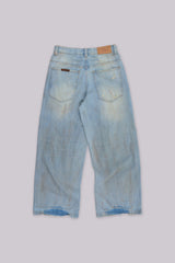 Reef Dirty-Wash Colossus Jeans