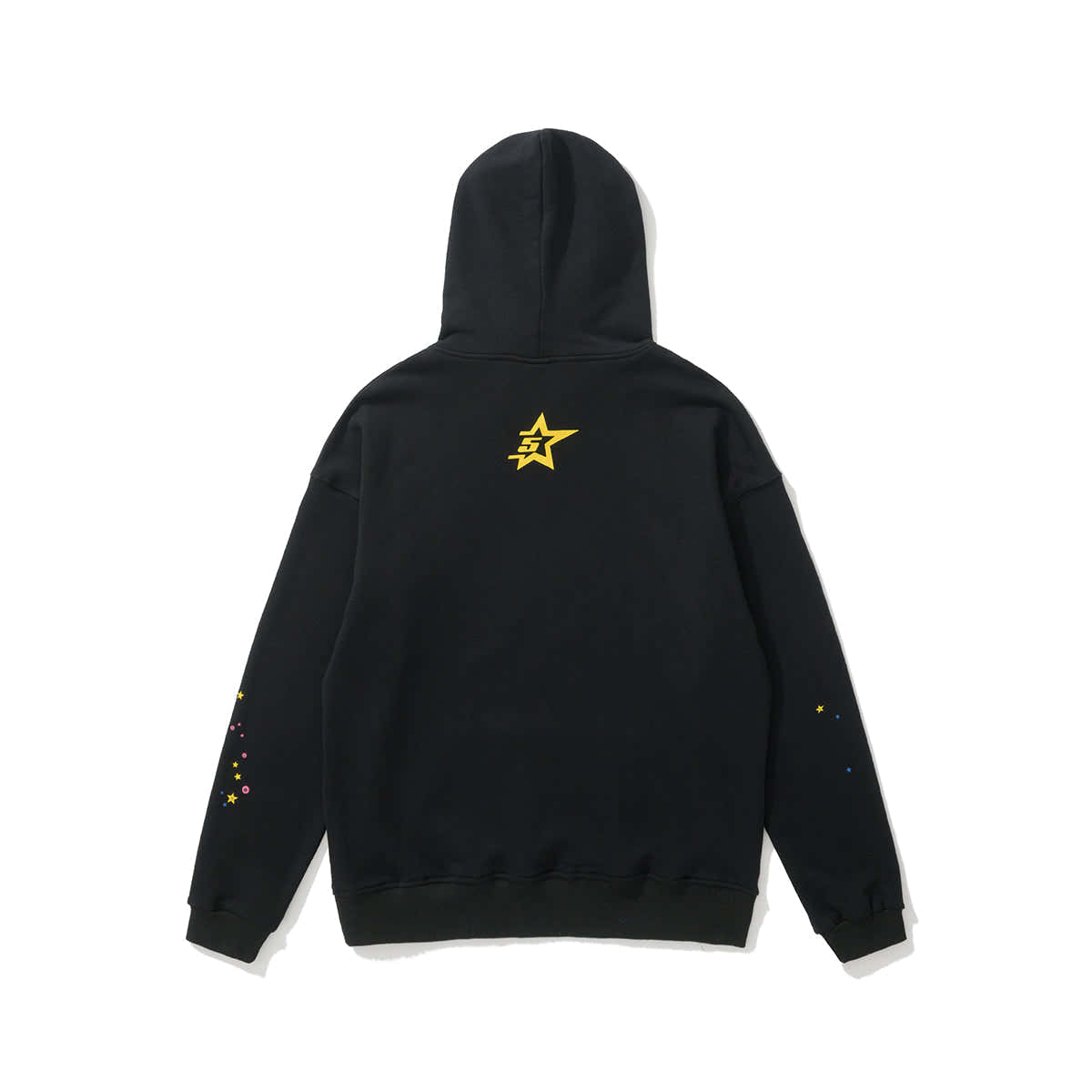 Sp5der 'P*nk' Slime Hoodie