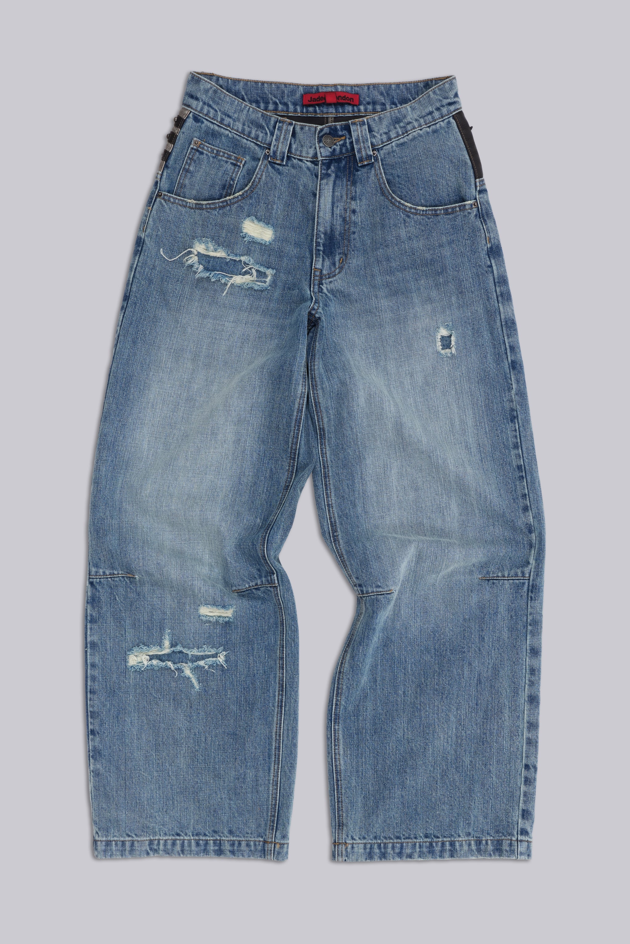 Stars and Stripes Colossus Jeans