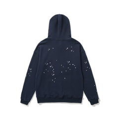Sp5der 'Atlanta' Web Hoodie