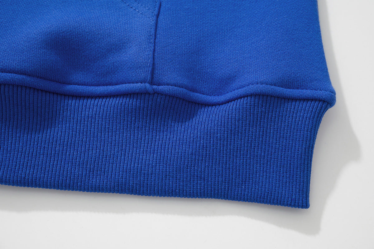 Sp5der 'Here's The Slime' Web Hoodie