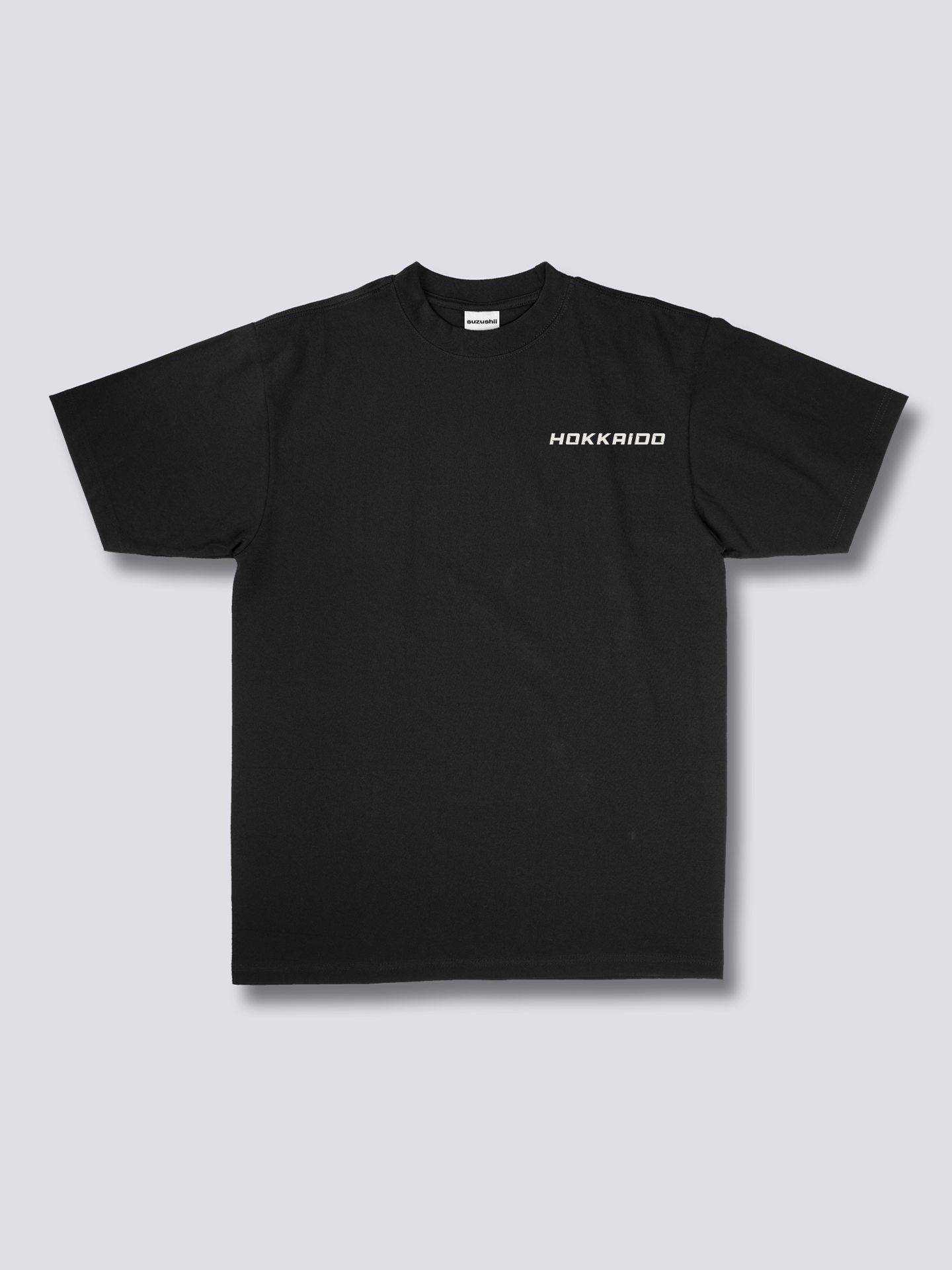 Hokkaido Wave T-Shirt