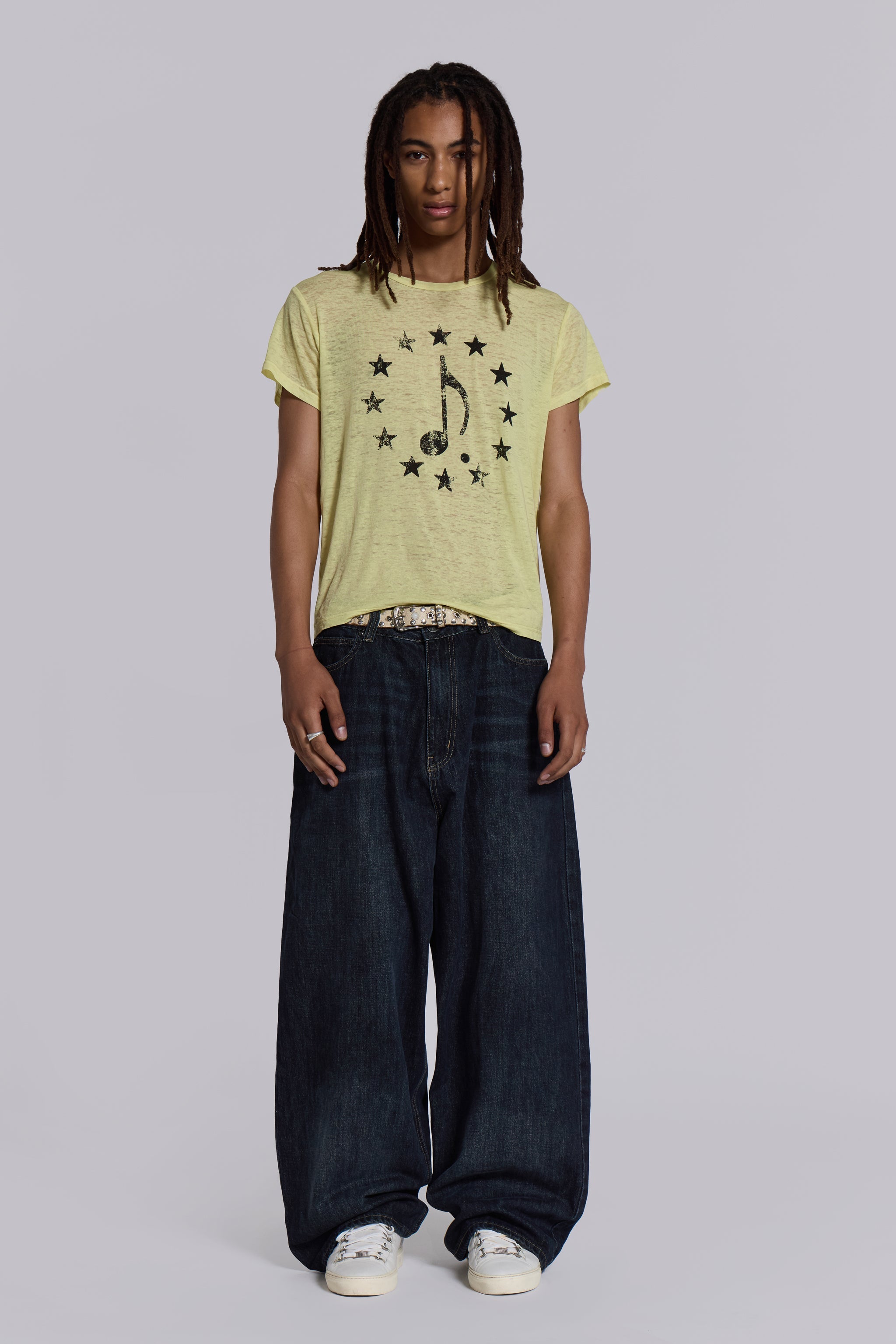 2013 Indigo XL Colossus Jeans