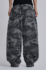 Camo LDN XL Colossus Jeans