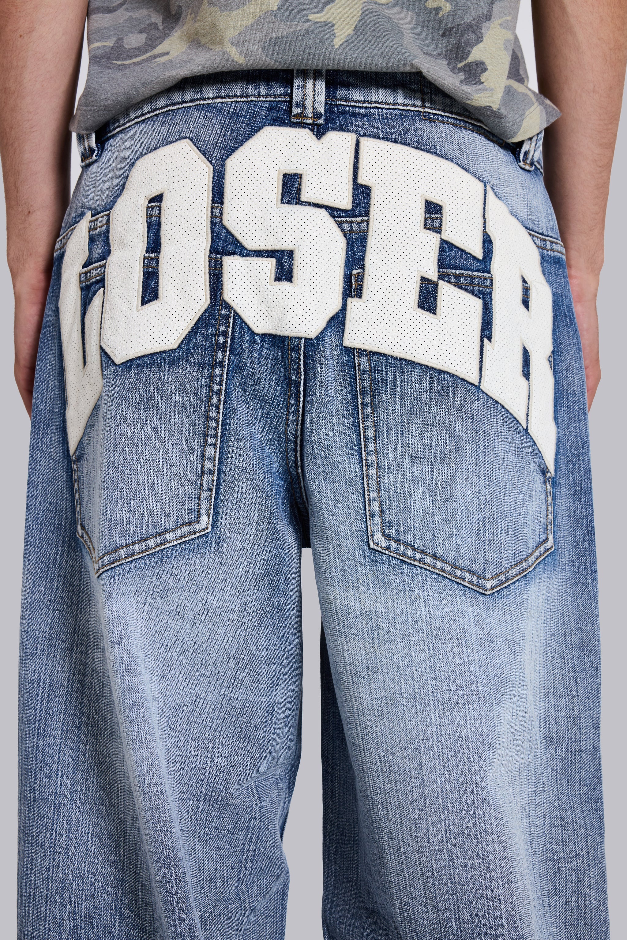Loser Colossus Jeans