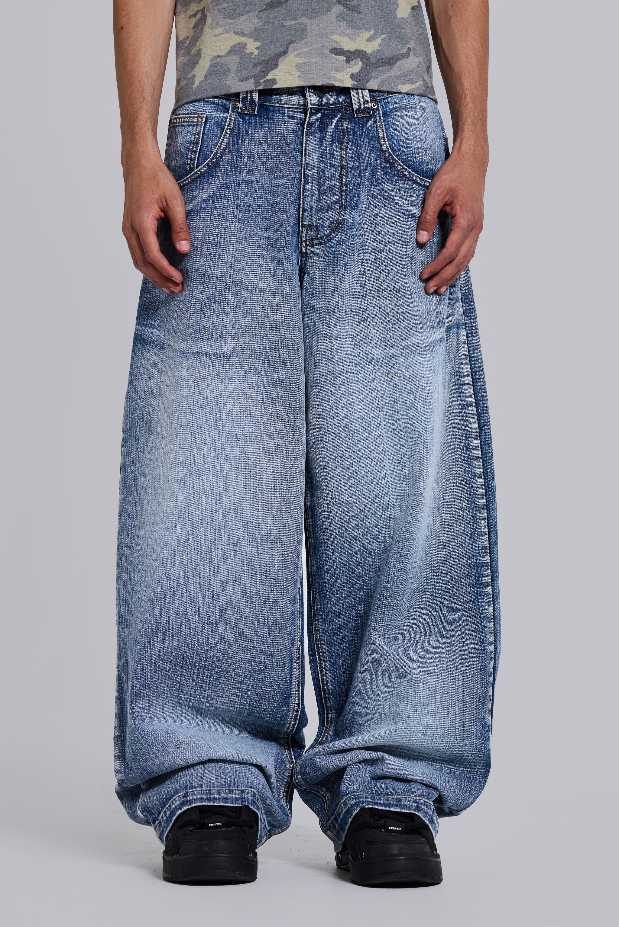 Loser Colossus Jeans