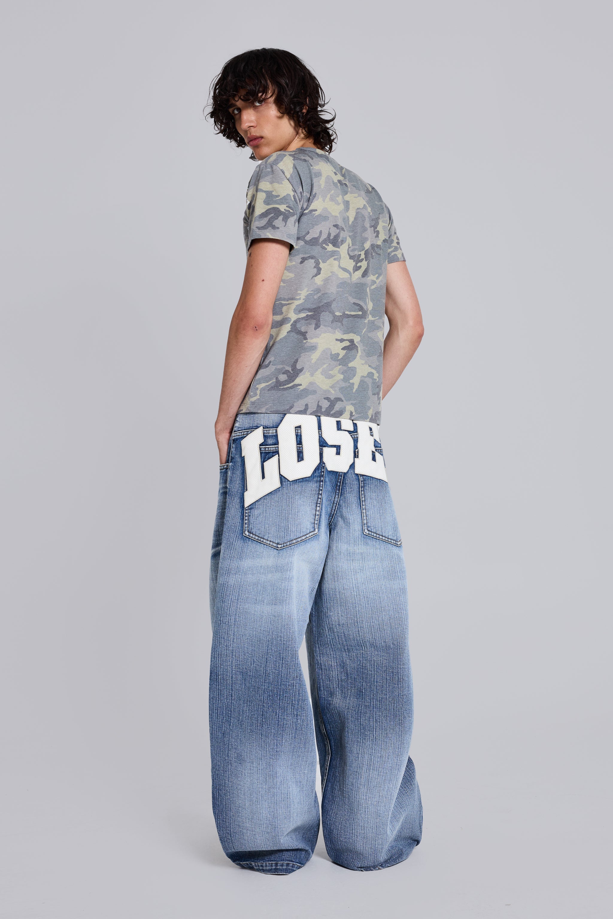 Loser Colossus Jeans