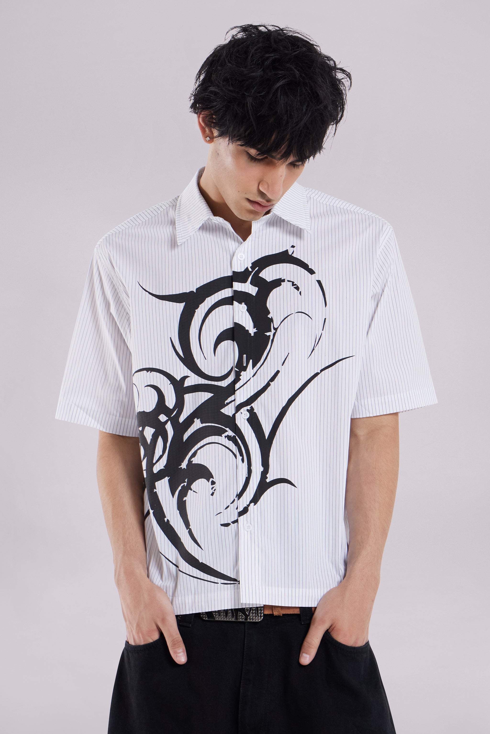 Rune Shirt