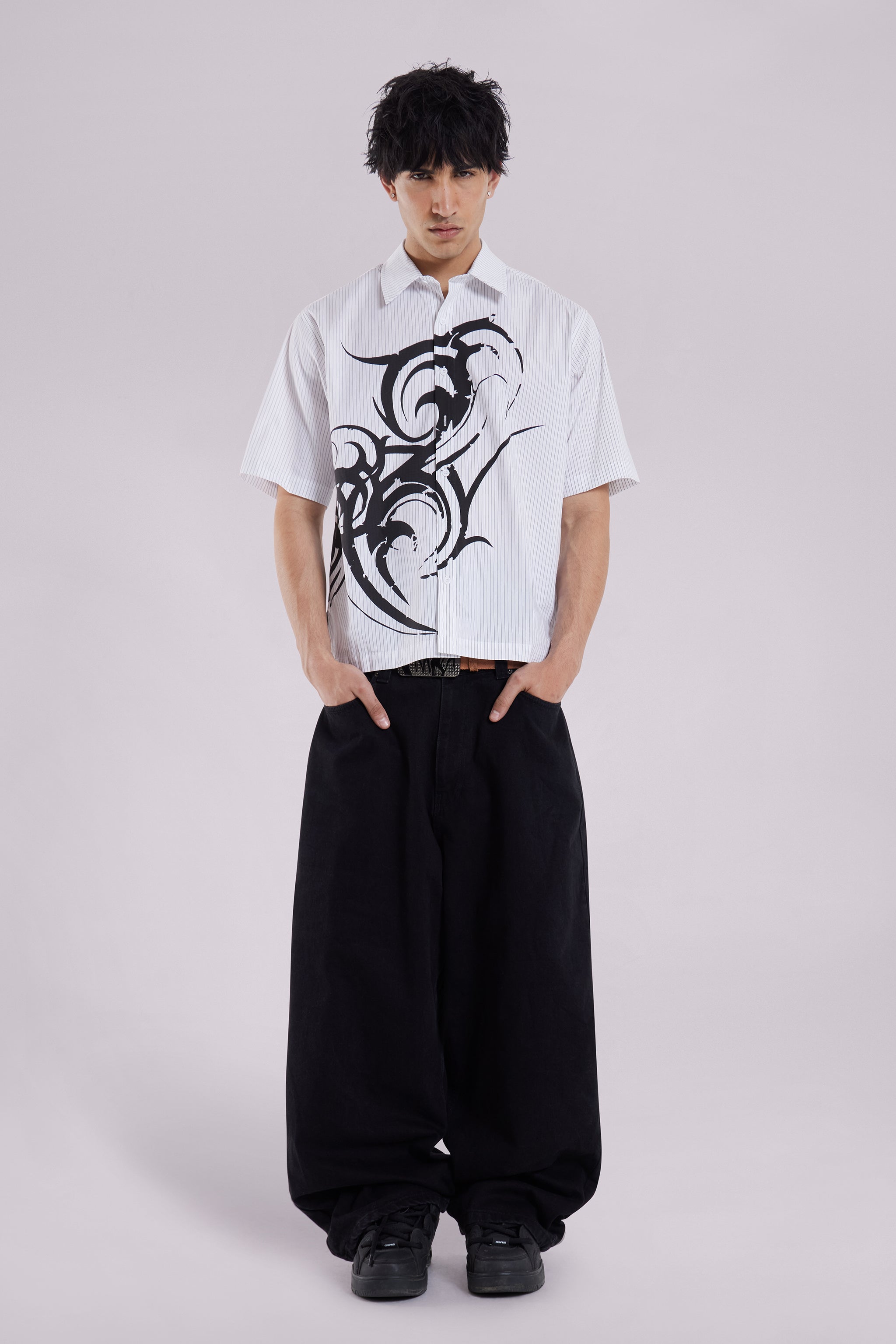 Rune Shirt