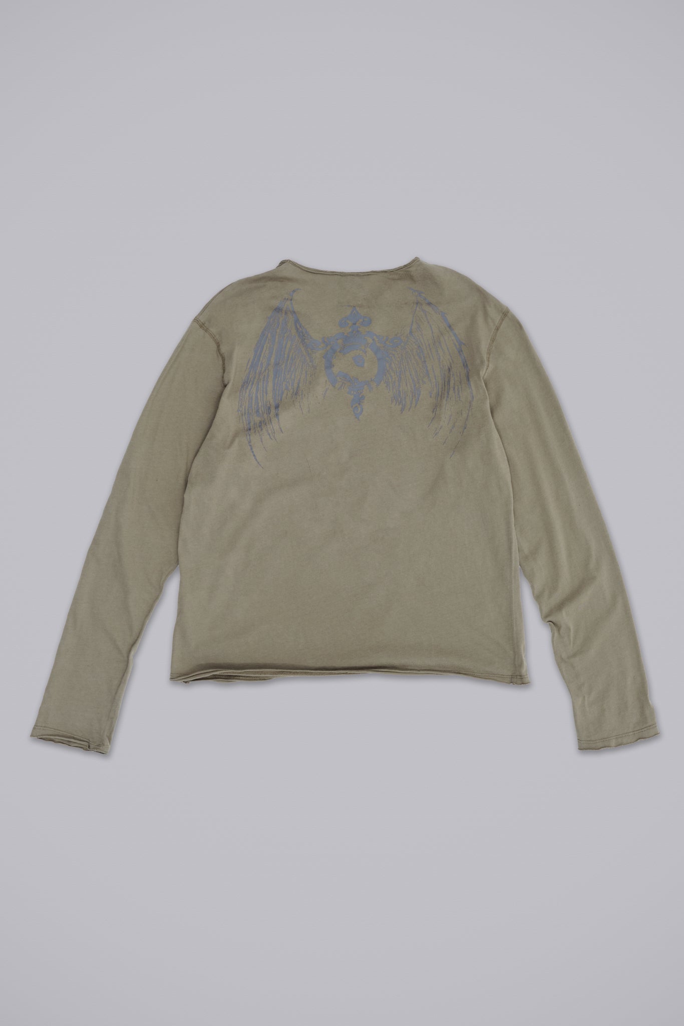 Republique Henley Shirt