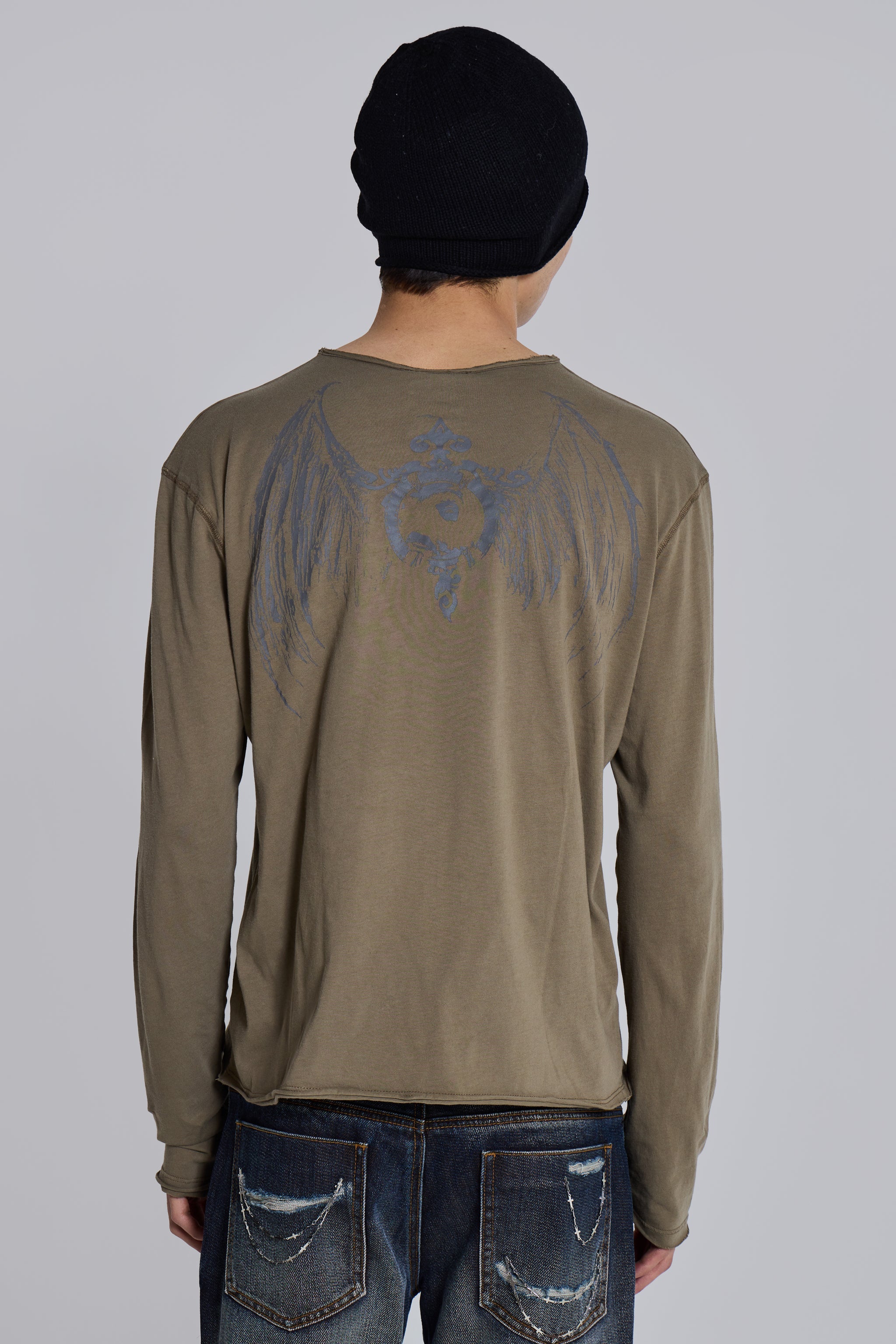 Republique Henley Shirt