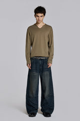 Republique Henley Shirt