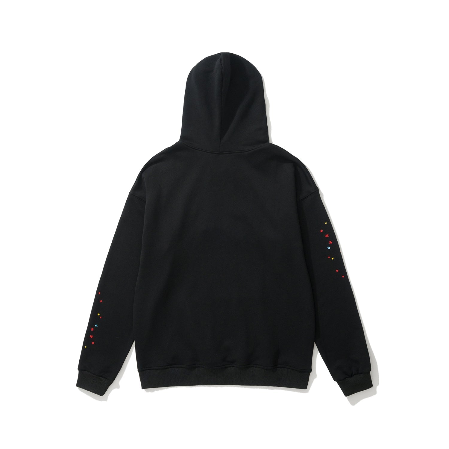 Sp5der Web Logo Hoodie
