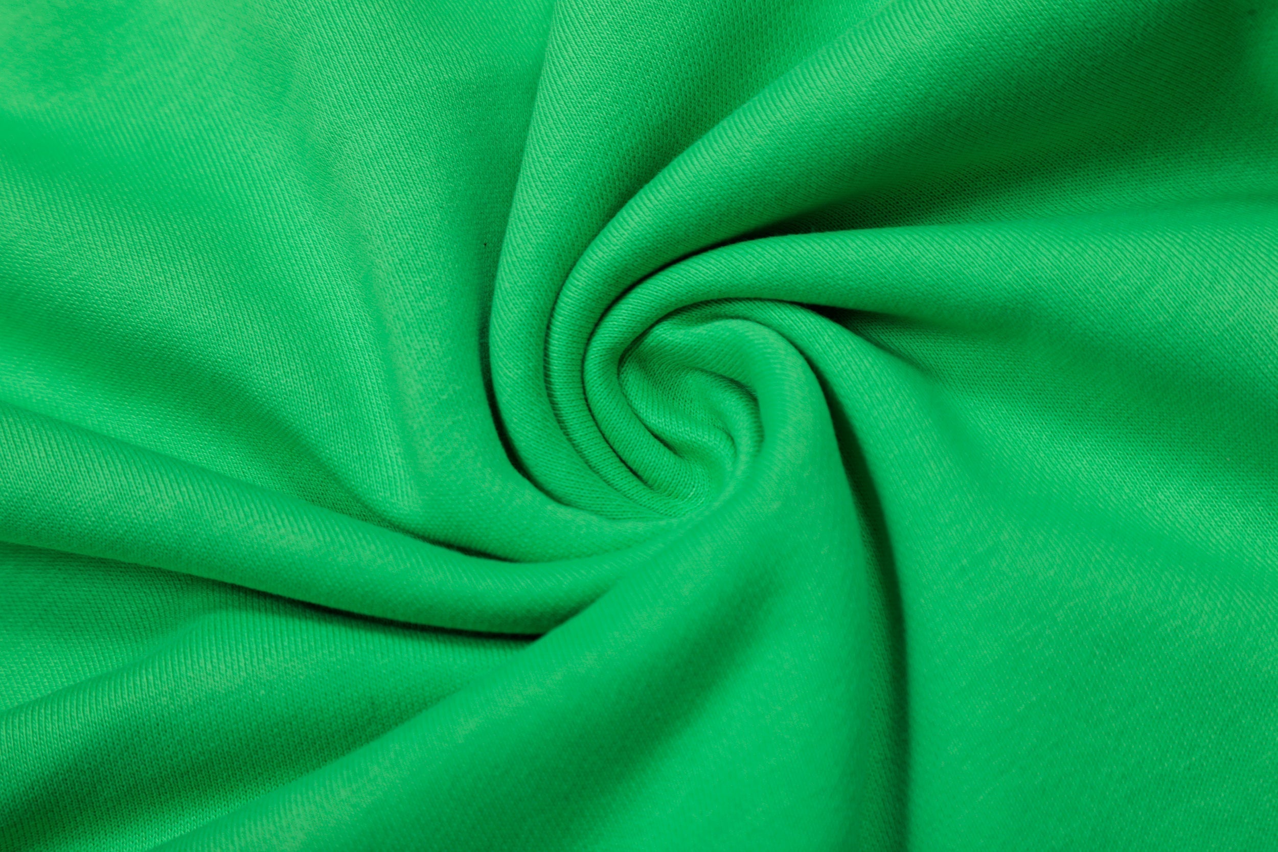 Sp5der Arch Logo Web Hoodie Green