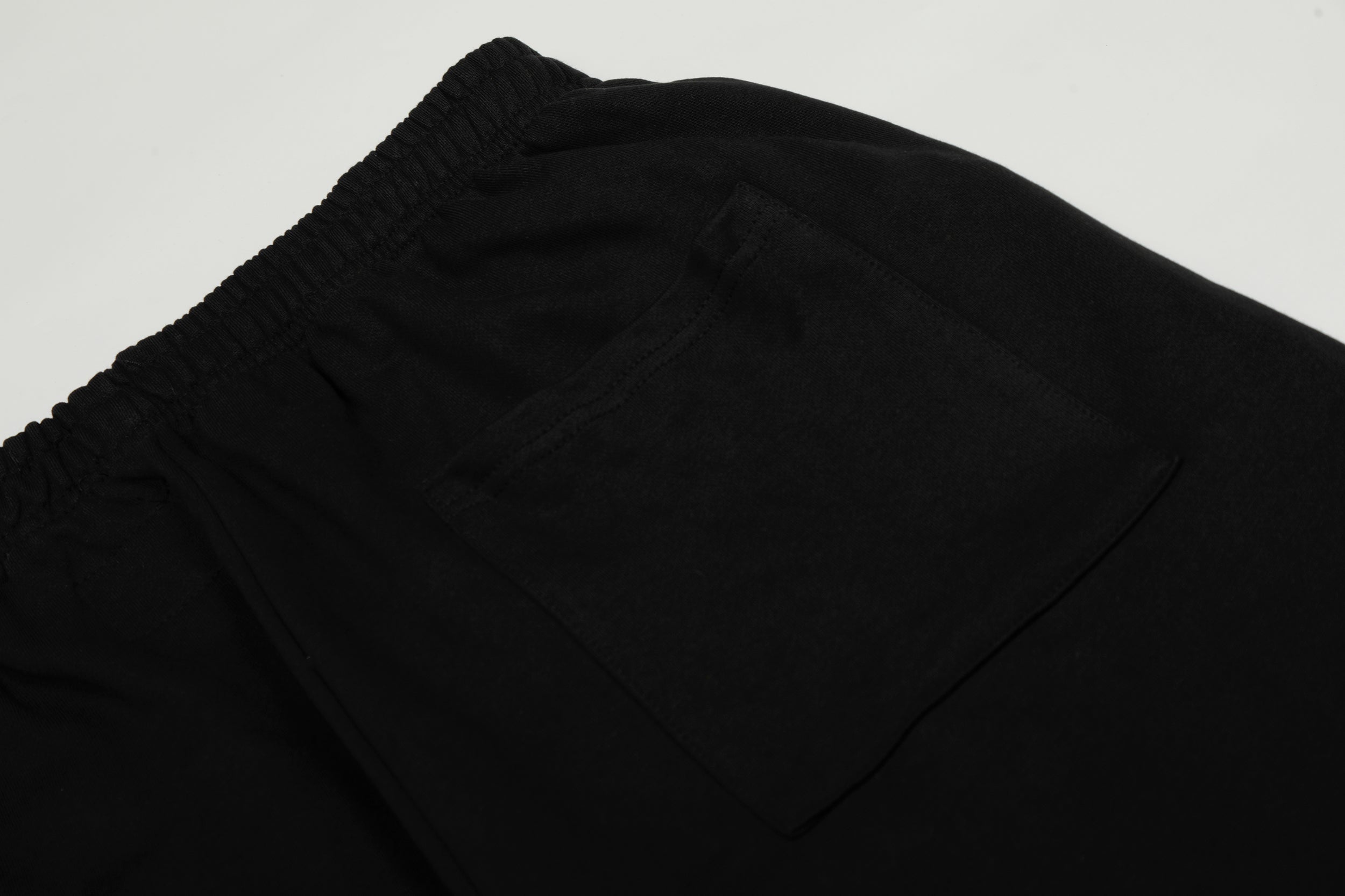 Sp5der Double Logo Web Hoodie Black